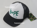 A BATHING APE BAPE x HIDDEN BAPE STA MESH CAP
