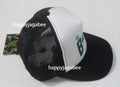 A BATHING APE BAPE x HIDDEN BAPE STA MESH CAP