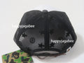 A BATHING APE BAPE x HIDDEN BAPE STA MESH CAP