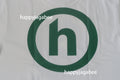 A BATHING APE BAPE x HIDDEN BY BATHING APE TEE