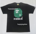A BATHING APE BAPE x HIDDEN BY BATHING APE TEE