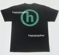 A BATHING APE BAPE x HIDDEN BY BATHING APE TEE