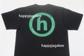 A BATHING APE BAPE x HIDDEN BY BATHING APE TEE