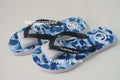 A BATHING APE ABC CAMO BEACH SANDALS