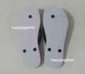 A BATHING APE ABC CAMO BEACH SANDALS