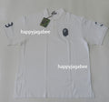 A BATHING APE LARGE APE HEAD RELAXED FIT POLO