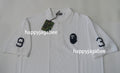 A BATHING APE LARGE APE HEAD RELAXED FIT POLO