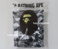 A BATHING APE BAPE x HIDDEN STA CAMO TIGER FULL ZIP HOODIE