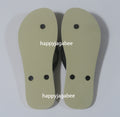 A BATHING APE ABC CAMO BEACH SANDALS