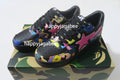 A BATHING APE Men's / Ladies' BAPE STA ICON #2