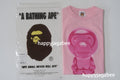 A BATHING APE BAPE KIDS MILO GUMMY CANDY TEE