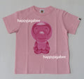 A BATHING APE BAPE KIDS MILO GUMMY CANDY TEE
