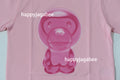 A BATHING APE BAPE KIDS MILO GUMMY CANDY TEE