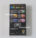 A BATHING APE BABY MILO STORE BABY MILO BLIND BOX DIGITAL CAMERA KEYCHAIN