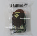 A BATHING APE ABC CAMO MINI SHOULDER BAG