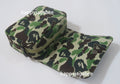 A BATHING APE ABC CAMO MINI SHOULDER BAG