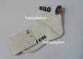 A BATHING APE BAPE KIDS BABY MILO ANKLE SOCKS