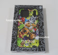 A BATHING APE 3D MILO ALL FRIENDS IPHONE 17 PRO / 17 PRO MAX CASE