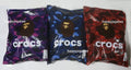 A BATHING APE BAPE x CROCS - CLOG COLOR CAMO