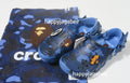 A BATHING APE BAPE x CROCS - CLOG COLOR CAMO