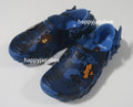 A BATHING APE BAPE x CROCS - CLOG COLOR CAMO