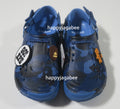 A BATHING APE BAPE x CROCS - CLOG COLOR CAMO