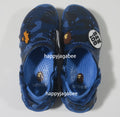 A BATHING APE BAPE x CROCS - CLOG COLOR CAMO