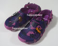 A BATHING APE BAPE x CROCS - CLOG COLOR CAMO