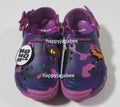 A BATHING APE BAPE x CROCS - CLOG COLOR CAMO