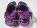 A BATHING APE BAPE x CROCS - CLOG COLOR CAMO