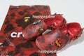 A BATHING APE BAPE x CROCS - CLOG COLOR CAMO