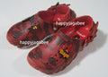 A BATHING APE BAPE x CROCS - CLOG COLOR CAMO