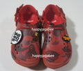 A BATHING APE BAPE x CROCS - CLOG COLOR CAMO