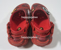 A BATHING APE BAPE x CROCS - CLOG COLOR CAMO