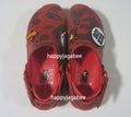 A BATHING APE BAPE x CROCS - CLOG COLOR CAMO