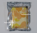 A BATHING APE BAPE KIDS ABC CAMO HAND TOWEL