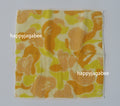 A BATHING APE BAPE KIDS ABC CAMO HAND TOWEL