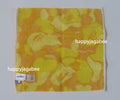 A BATHING APE BAPE KIDS ABC CAMO HAND TOWEL