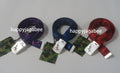 A BATHING APE COLOR CAMO STA GI BELT