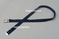 A BATHING APE COLOR CAMO STA GI BELT