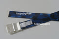 A BATHING APE COLOR CAMO STA GI BELT