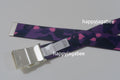A BATHING APE COLOR CAMO STA GI BELT