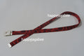 A BATHING APE COLOR CAMO STA GI BELT