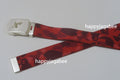 A BATHING APE COLOR CAMO STA GI BELT