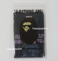 A BATHING APE BAPE x HIDDEN GO HIDDEN TEE