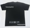 A BATHING APE MULTI PIXEL CAMO MAD APE FACE TEE