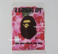 A BATHING APE ABC CAMO OPEN COLLAR SS SHIRTS