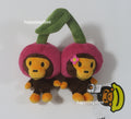 A BATHING APE BABY MILO STORE BABY MILO TOY PLUSH DOLL