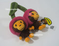 A BATHING APE BABY MILO STORE BABY MILO TOY PLUSH DOLL