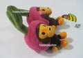A BATHING APE BABY MILO STORE BABY MILO TOY PLUSH DOLL